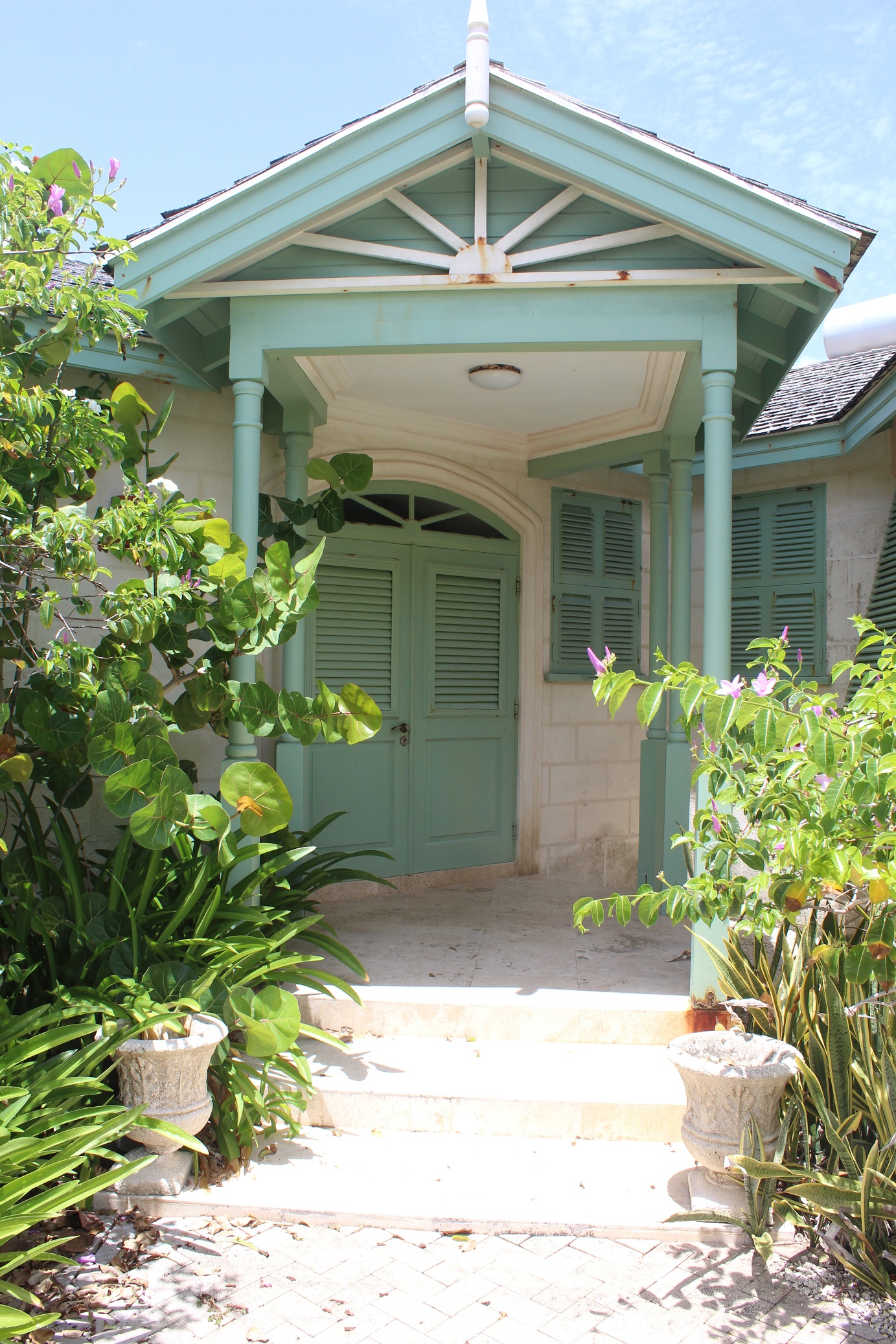 Inch Marlow, Christ Church Barbados H.V.REALTY SERVICE